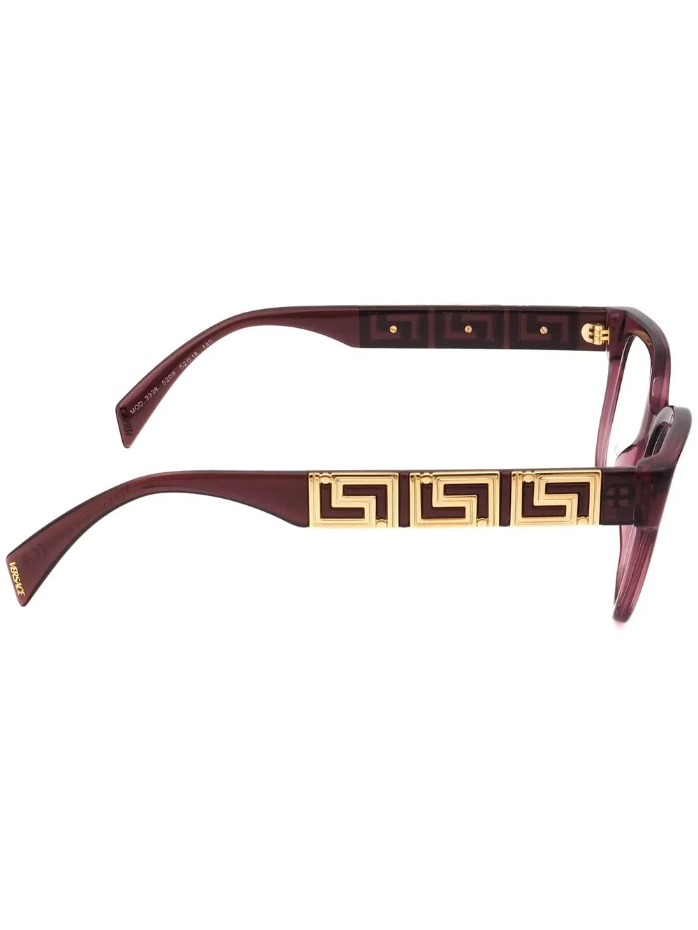 Versace MOD. 3338 5209 Eyewear